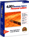 Letter-writing software